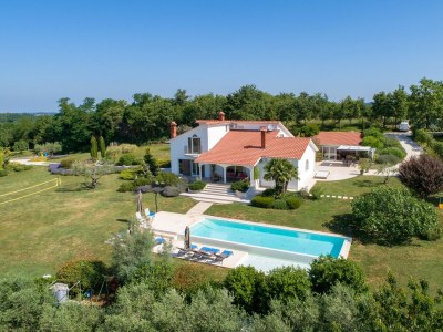 Villa Villa Natura Vita - Outdoor photo 3