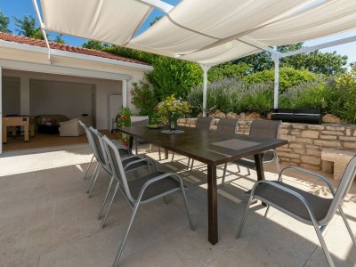 Villa Villa Natura Vita - Features photo 5