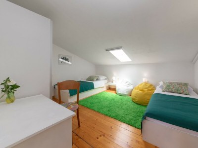 Villa Villa Natura Vita - Features photo 24