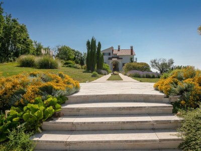 Villa Villa Natura Vita - Environment photo 28