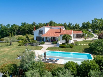 Villa Villa Natura Vita - Outdoor photo 32