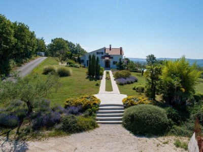 Villa Villa Natura Vita - Outdoor photo 33