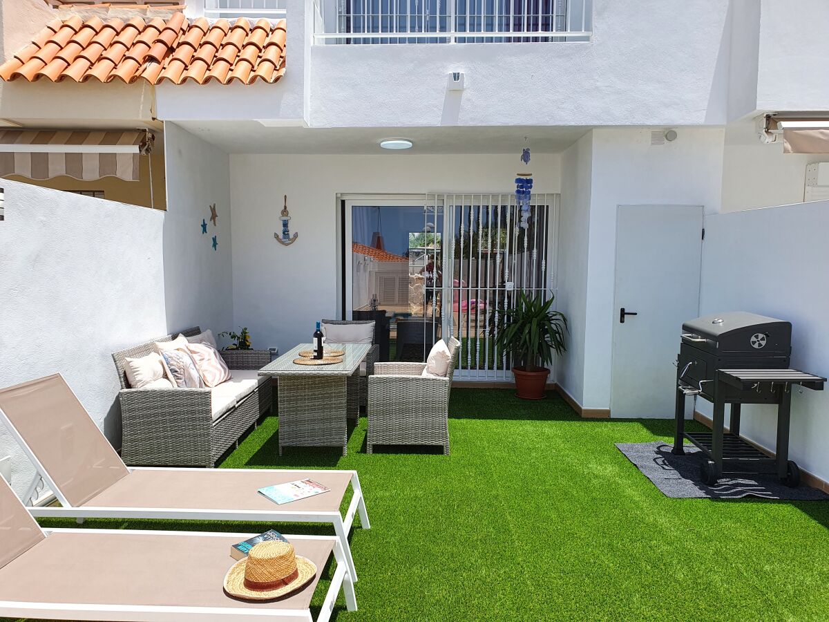 Holiday house No title - Outdoor photo 5