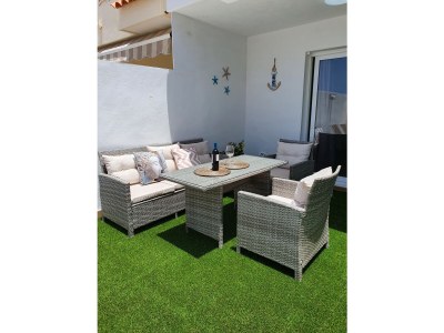 Holiday house No title - Outdoor photo 4