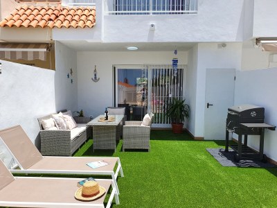 Holiday house No title - Outdoor photo 5