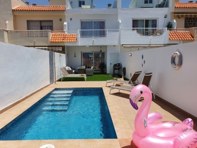 Holiday house No title - Outdoor photo 6