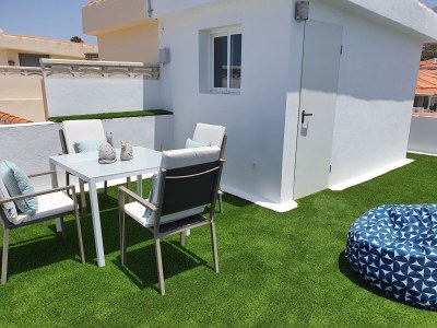 Holiday house No title - Outdoor photo 7