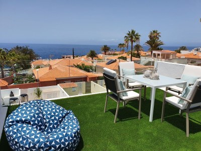 Holiday house No title - Outdoor photo 9