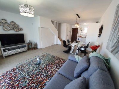 Holiday house No title - Features photo 12