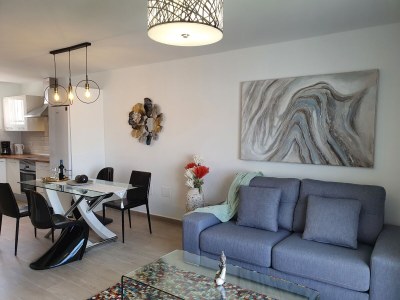 Holiday house No title - Features photo 13