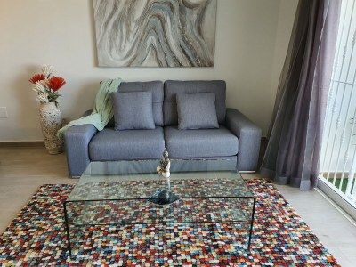 Holiday house No title - Features photo 14