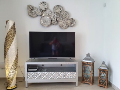 Holiday house No title - Features photo 15