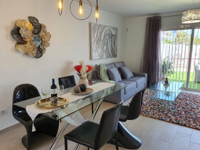 Holiday house No title - Features photo 16