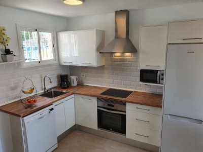 Holiday house No title - Features photo 18