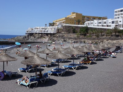 Holiday house No title - Environment photo 37