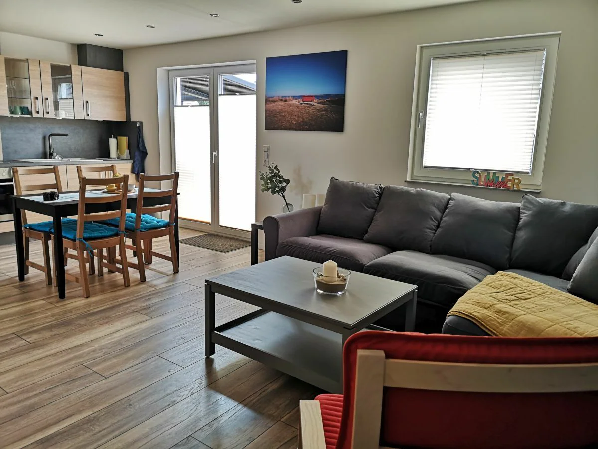 Holiday apartment MarieMare11