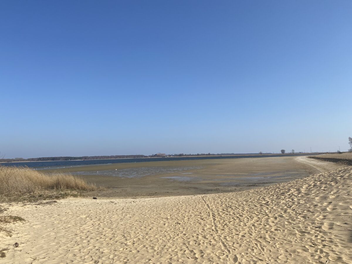 Holiday apartment MarieMare11 - Outdoor photo 2