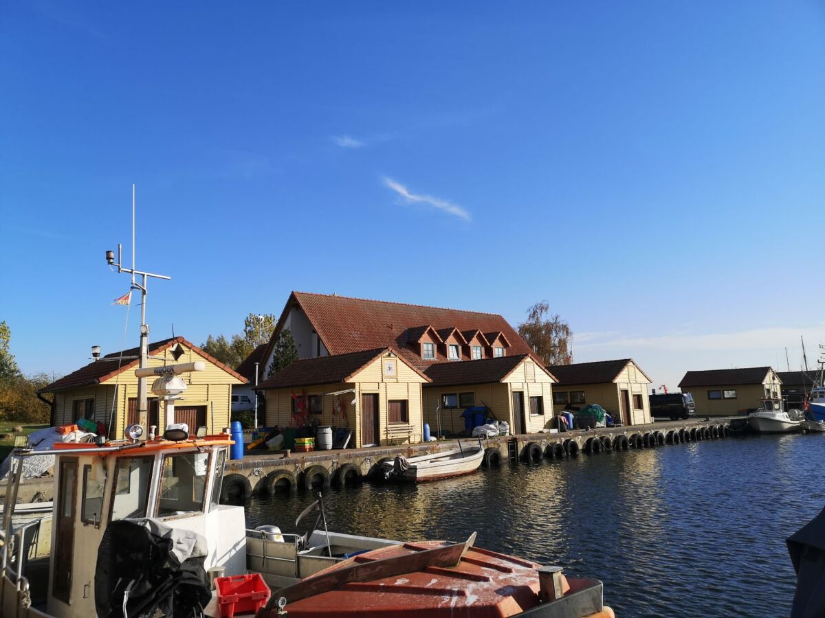 Holiday apartment MarieMare11 - Outdoor photo 4