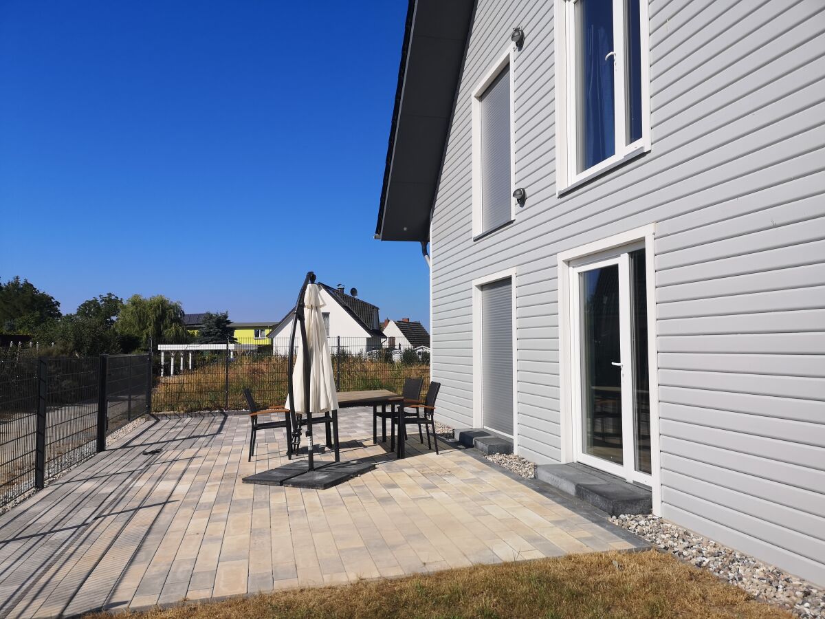 Holiday apartment MarieMare11 - Outdoor photo 5