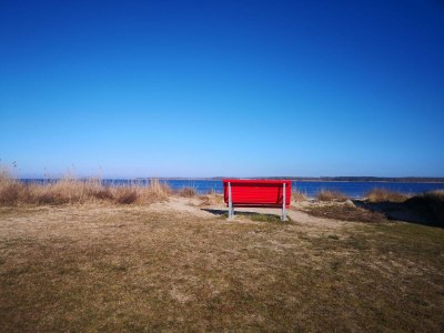 Holiday apartment MarieMare11 - Outdoor photo 10