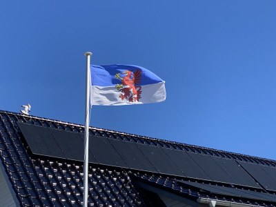 Holiday apartment MarieMare11 - Outdoor photo 12