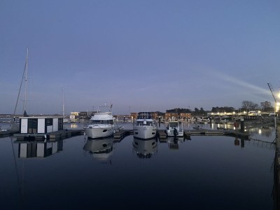 Holiday apartment MarieMare11 - Outdoor photo 13