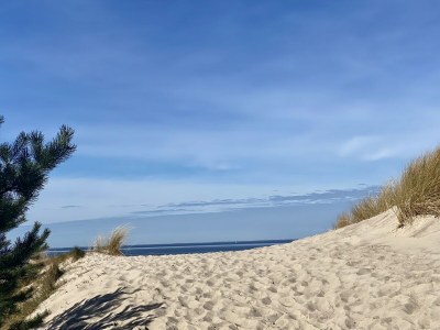 Holiday apartment MarieMare11 - Outdoor photo 14