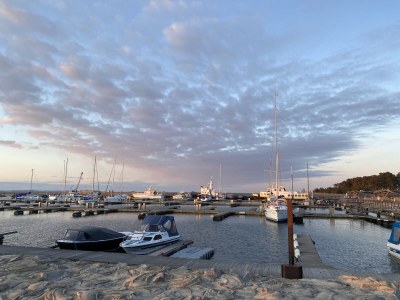 Holiday apartment MarieMare11 - Outdoor photo 15