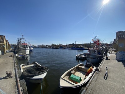 Holiday apartment MarieMare11 - Outdoor photo 16