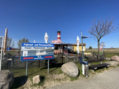 Holiday apartment MarieMare11 - Outdoor photo 17