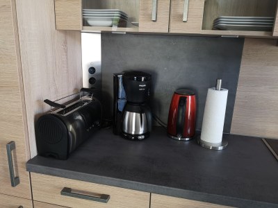 Holiday apartment MarieMare11 - Features photo 28