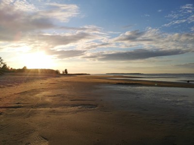 Holiday apartment MarieMare11 - Environment photo 35