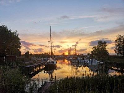 Holiday apartment MarieMare11 - Environment photo 36