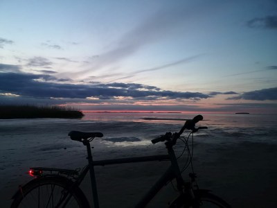 Holiday apartment MarieMare11 - Environment photo 39