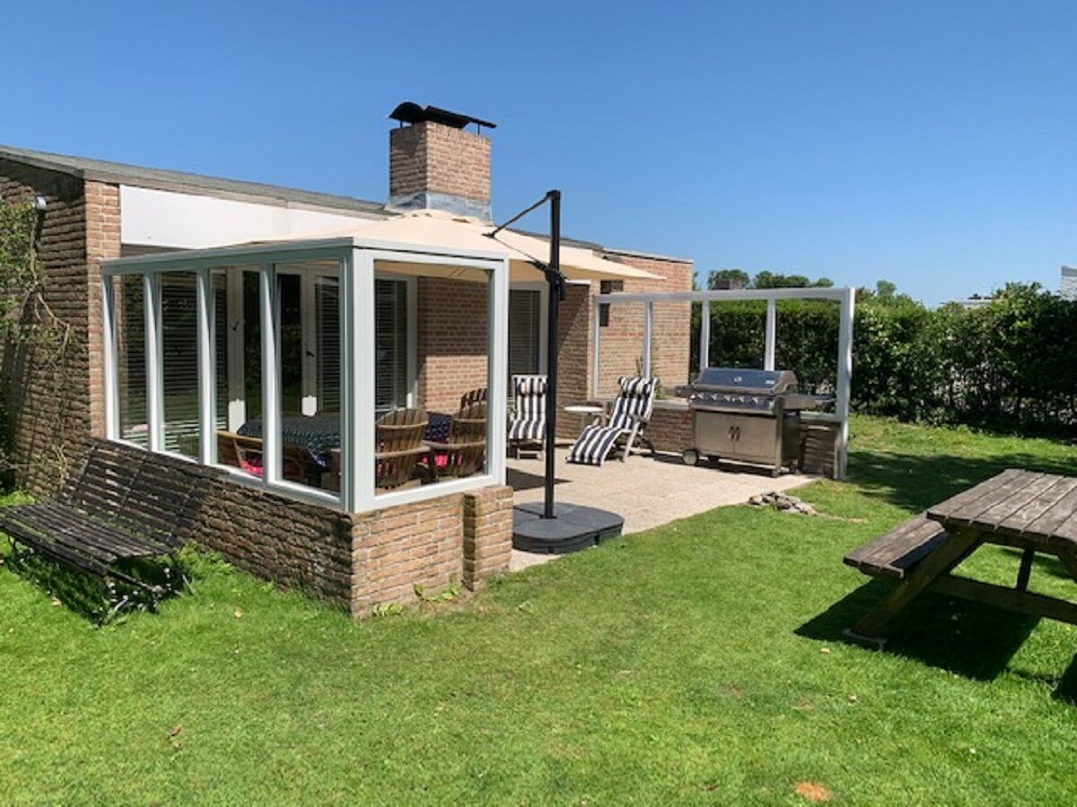 Holiday house Kaapvaartstraat 33