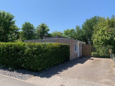 Holiday house Kaapvaartstraat 33 - Outdoor photo 2