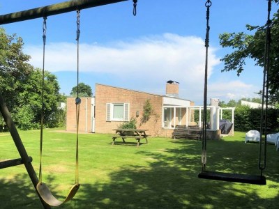 Holiday house Kaapvaartstraat 33 - Outdoor photo 4