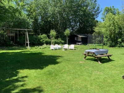 Holiday house Kaapvaartstraat 33 - Outdoor photo 5