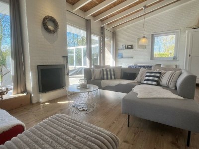 Holiday house Kaapvaartstraat 33 - Features photo 7