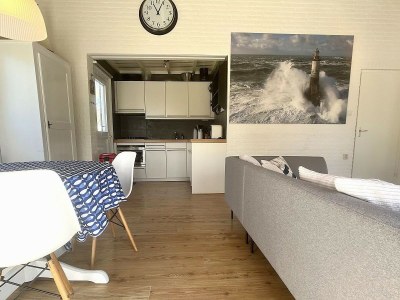 Holiday house Kaapvaartstraat 33 - Features photo 10