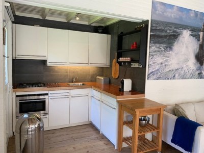 Holiday house Kaapvaartstraat 33 - Features photo 11