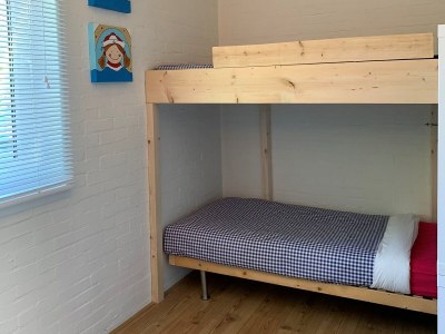 Holiday house Kaapvaartstraat 33 - Features photo 14