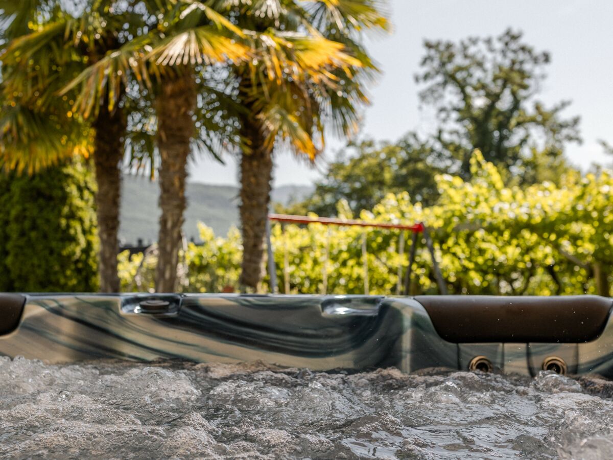 Holiday apartment St. Josefhof - Outdoor photo 5