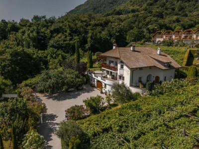 Holiday apartment St. Josefhof - Outdoor photo 2