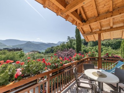 Holiday apartment St. Josefhof - Outdoor photo 3