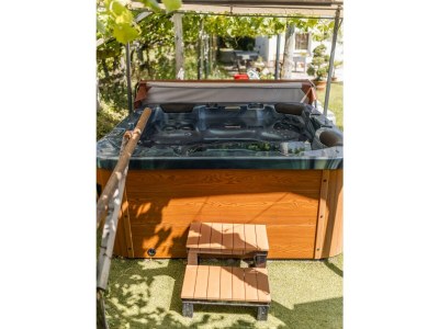 Holiday apartment St. Josefhof - Outdoor photo 4