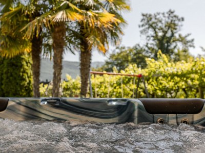 Holiday apartment St. Josefhof - Outdoor photo 5