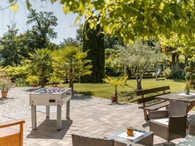 Holiday apartment St. Josefhof - Outdoor photo 6