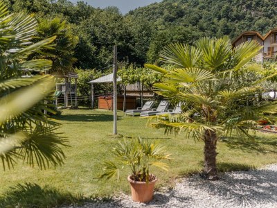 Holiday apartment St. Josefhof - Outdoor photo 7