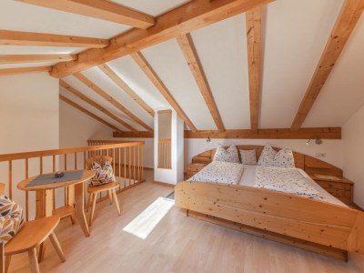 Holiday apartment St. Josefhof - Features photo 12